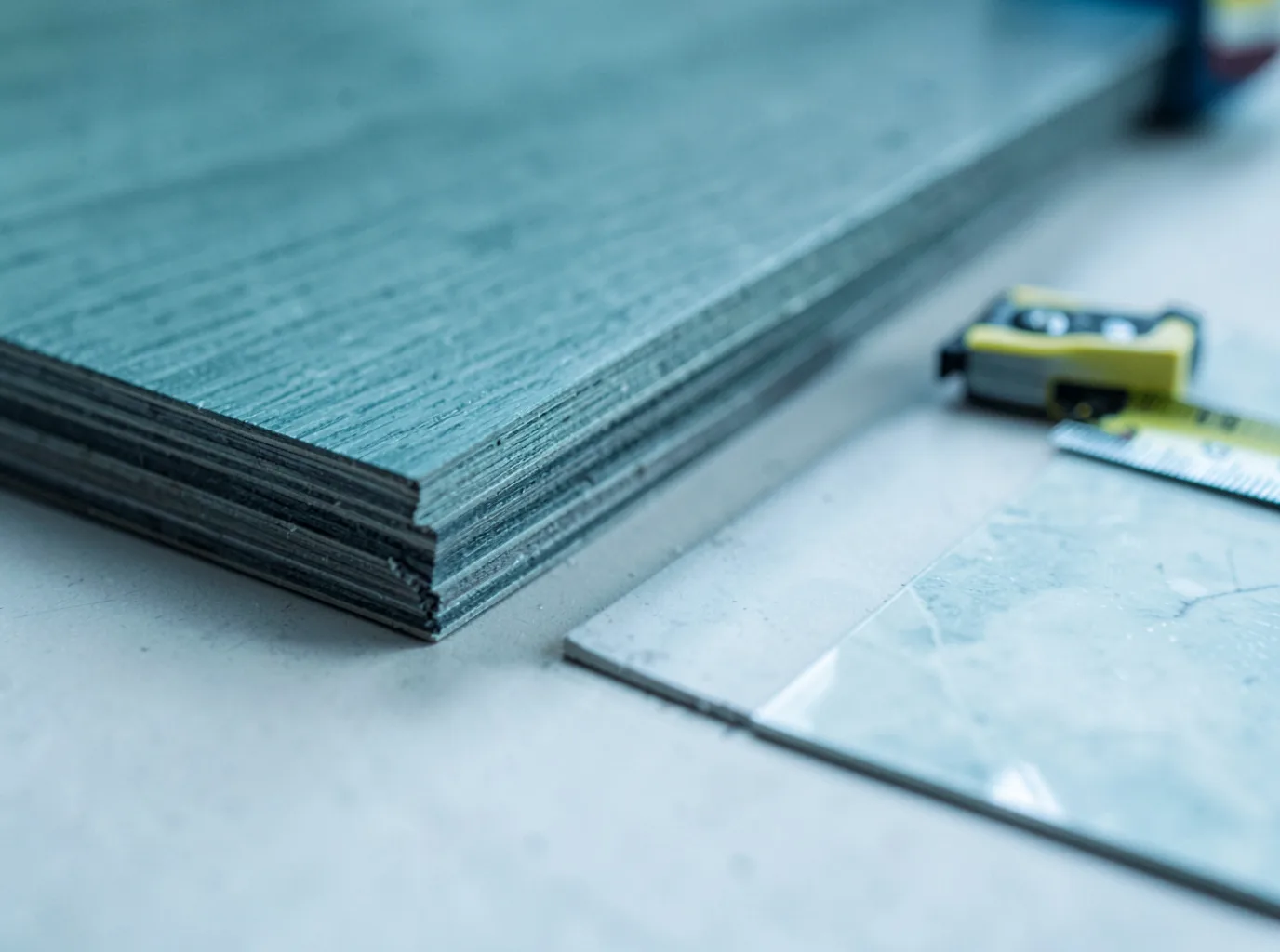 Luxury Vinyl Plank Installation Columbia, PA FAQs